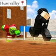 Hussvalleycodes